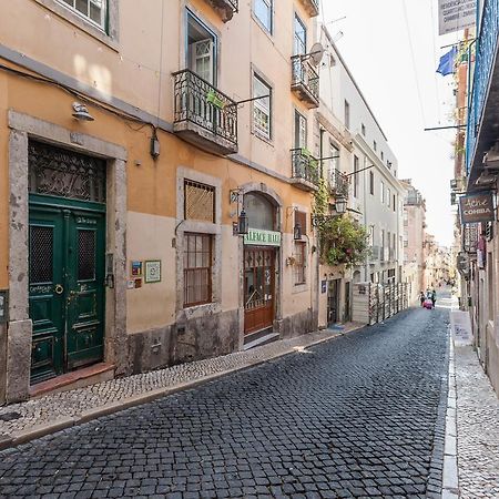 Casa Da Rua Do Norte リスボン エクステリア 写真