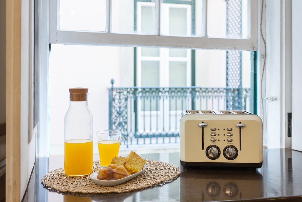 Casa Da Rua Do Norte リスボン エクステリア 写真